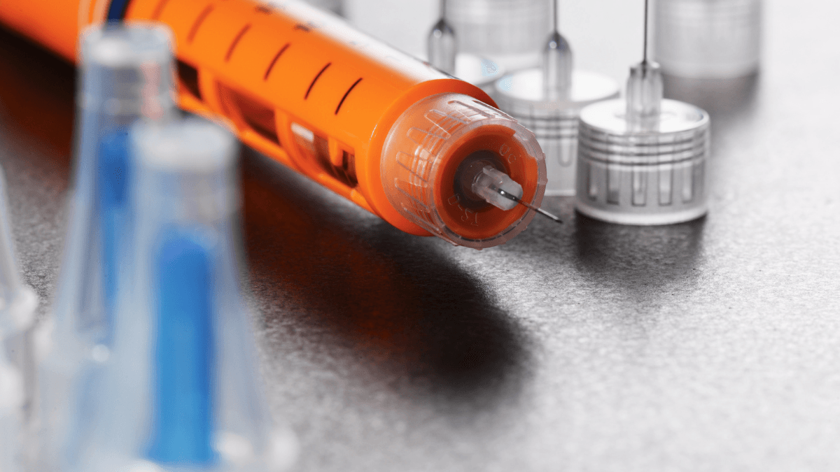 Insulin Pricing