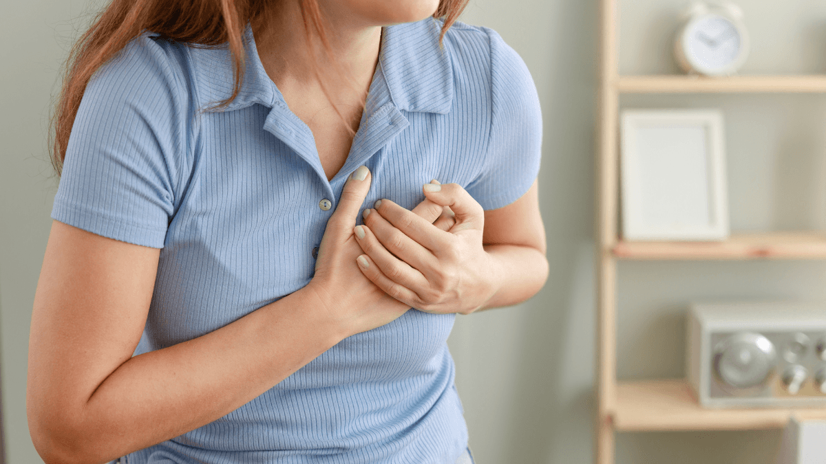 Pioglitazone for Heart Failure