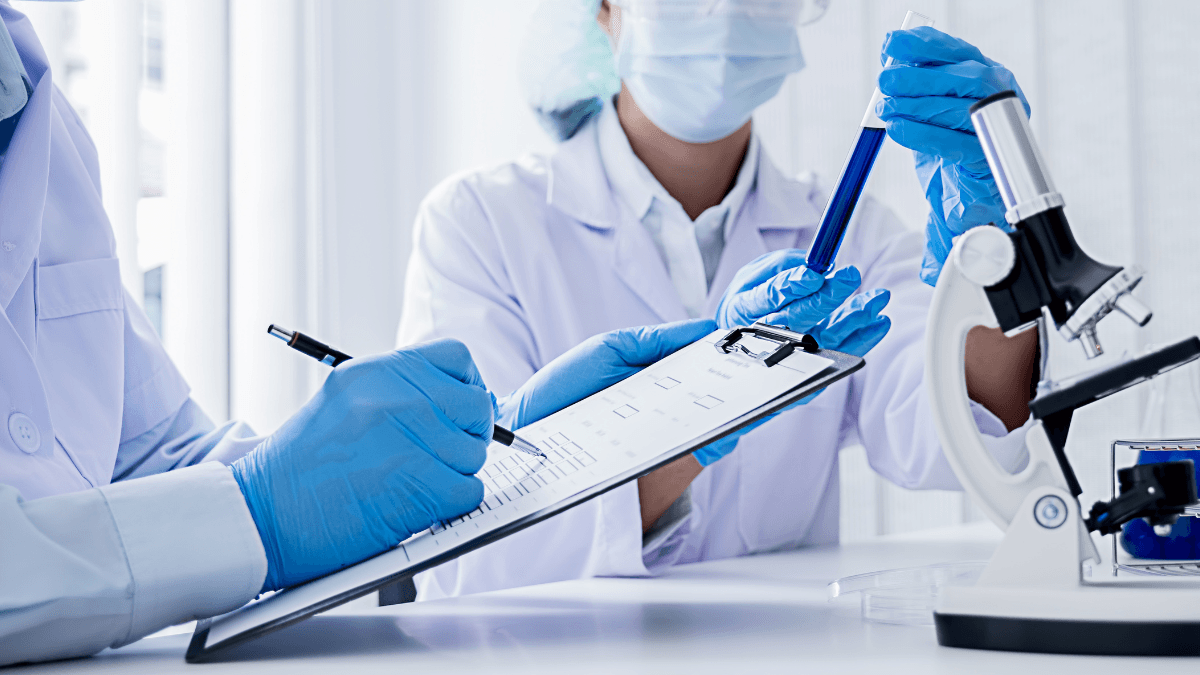 Retatrutide Peptide