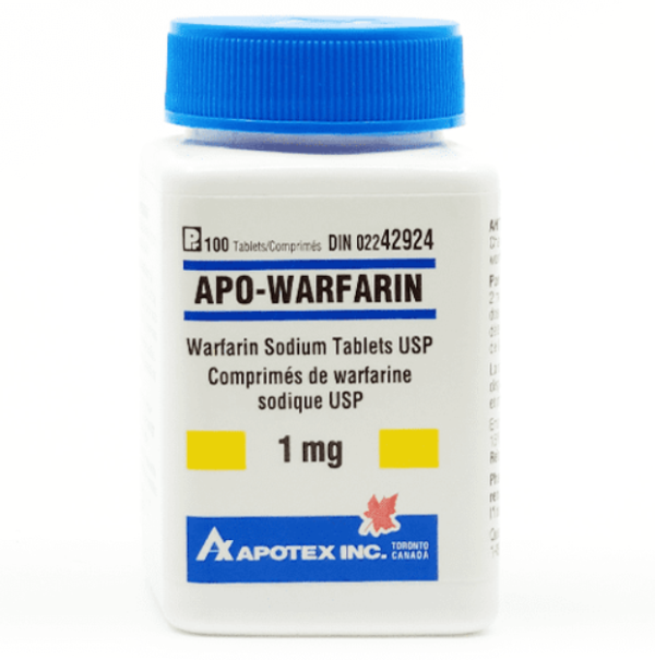 Warfarin