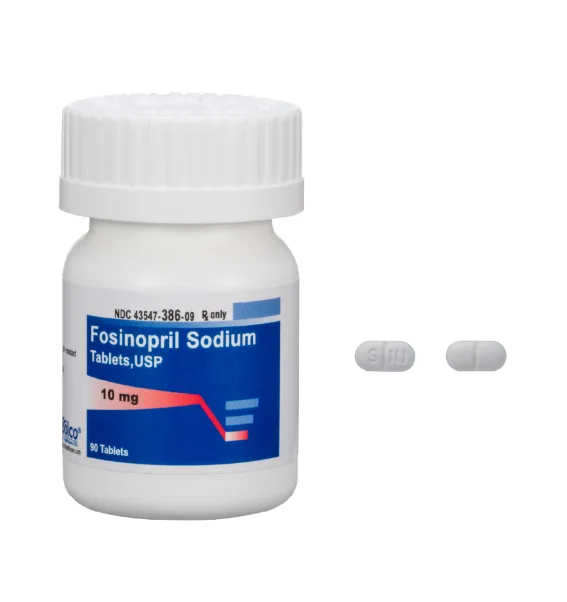 Fosinopril