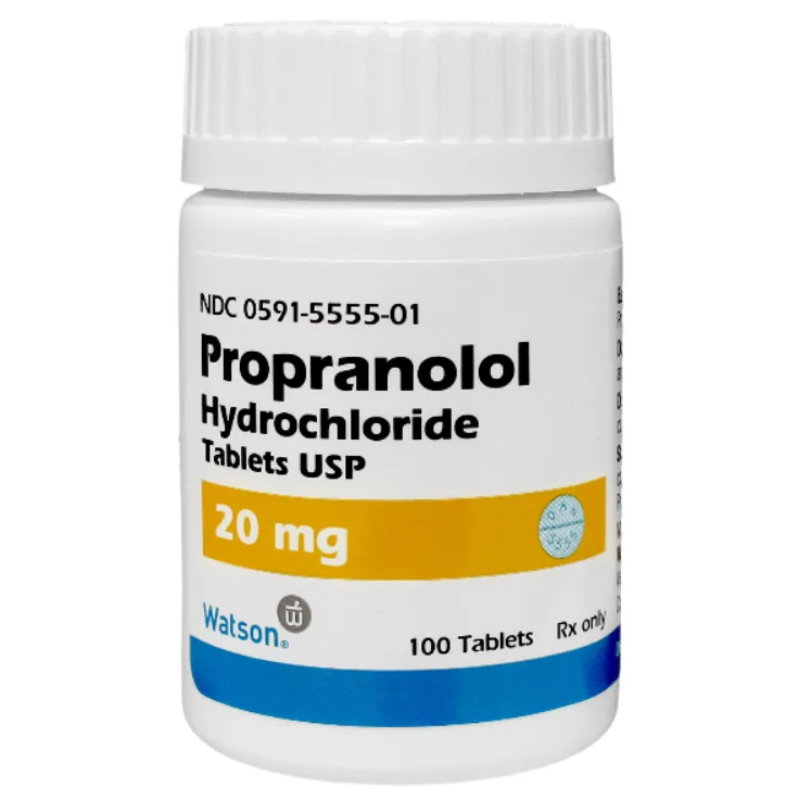 propranolol and glp 1 Buy Propranolol HCL Tablets Online