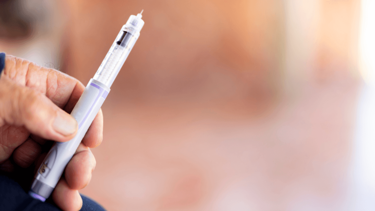 adjust insulin dose