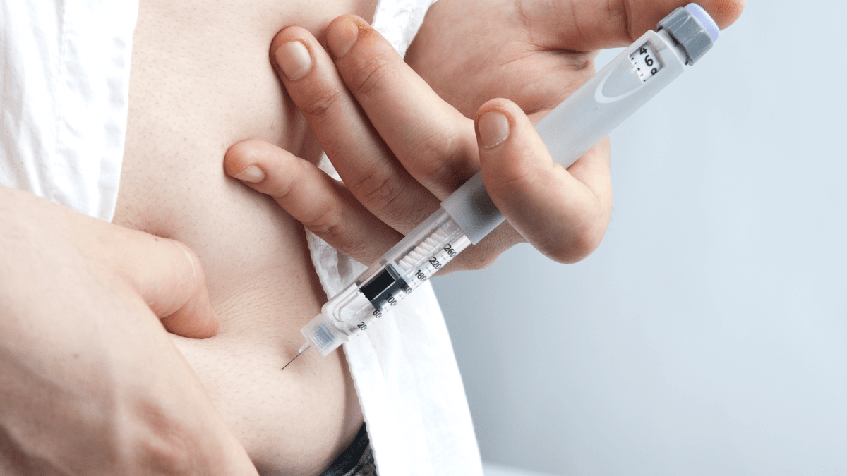buy insulin Canada