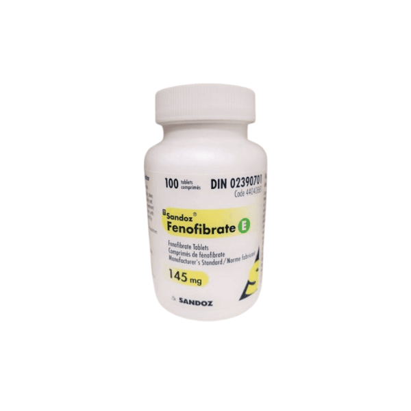 Fenofibrate