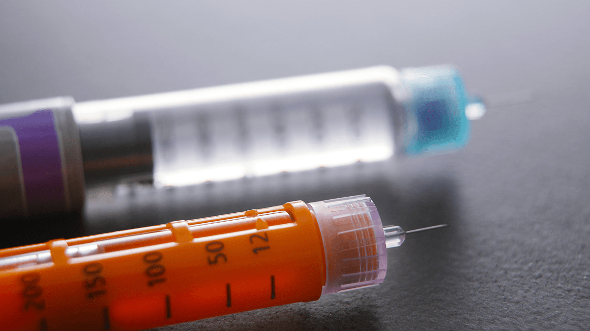 insulin product comparison