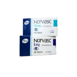 Norvasc