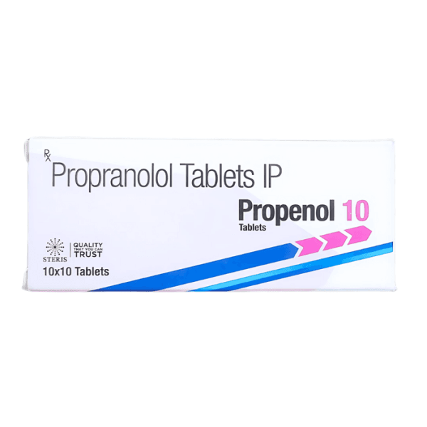 Propranolol