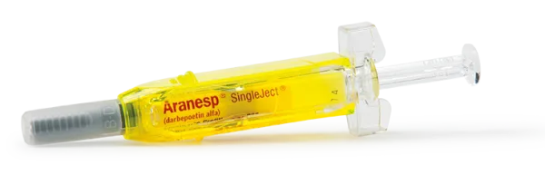 Aranesp Prefilled Syringe