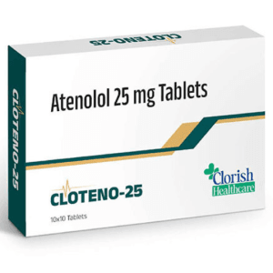 Atenolol