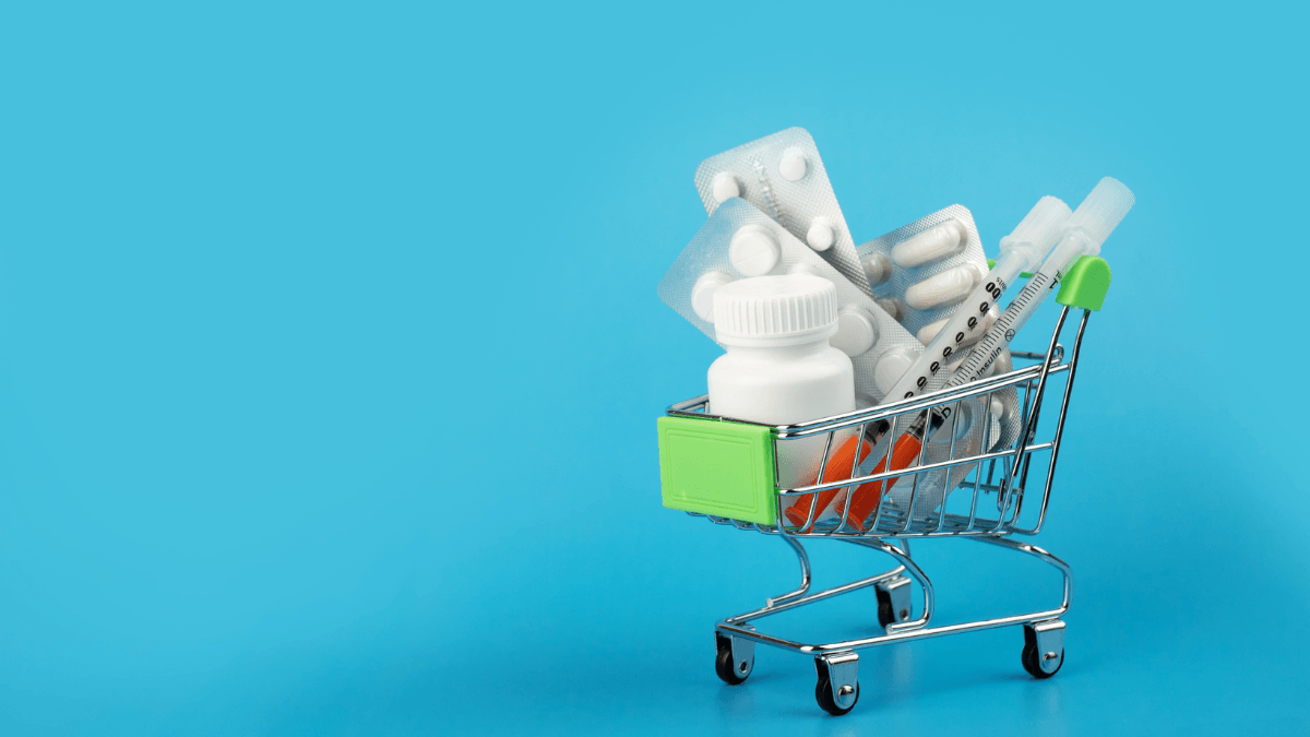 Buy Medication Online