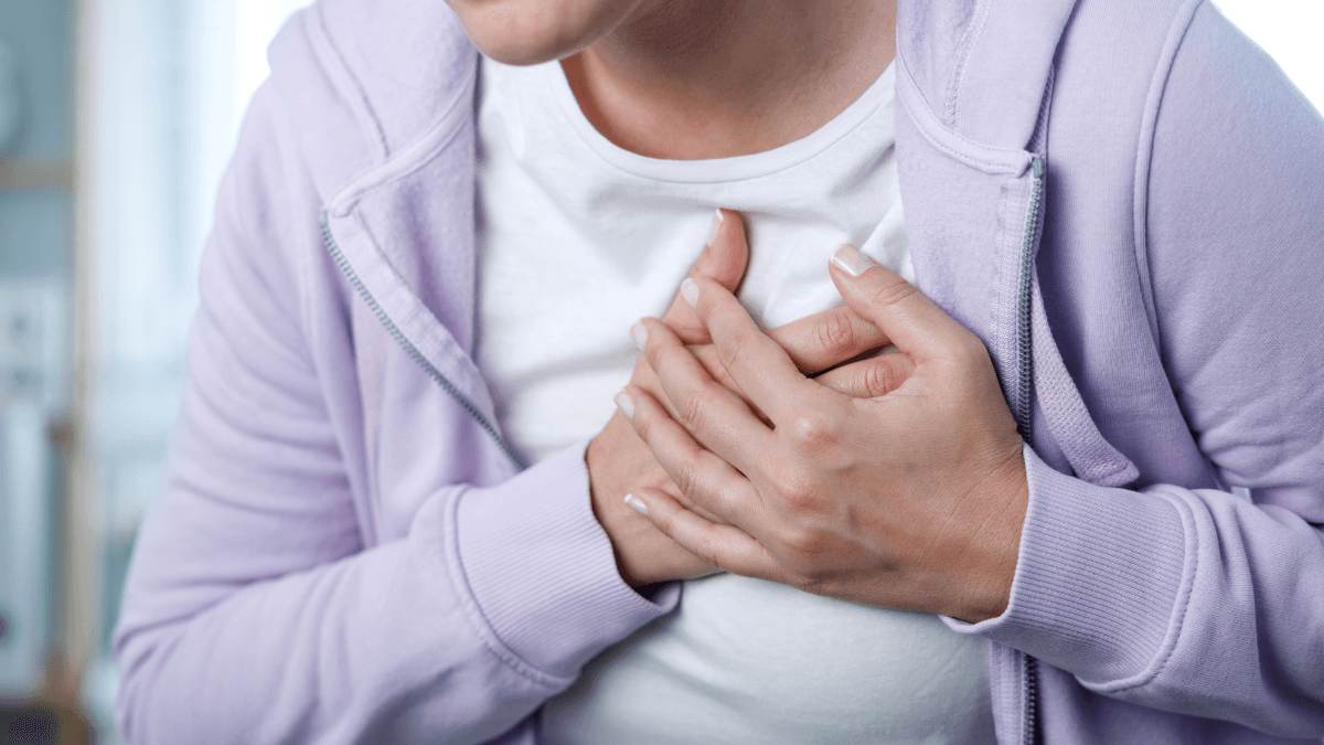 Dapagliflozin for Heart Failure