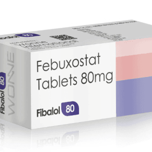 Febuxostat