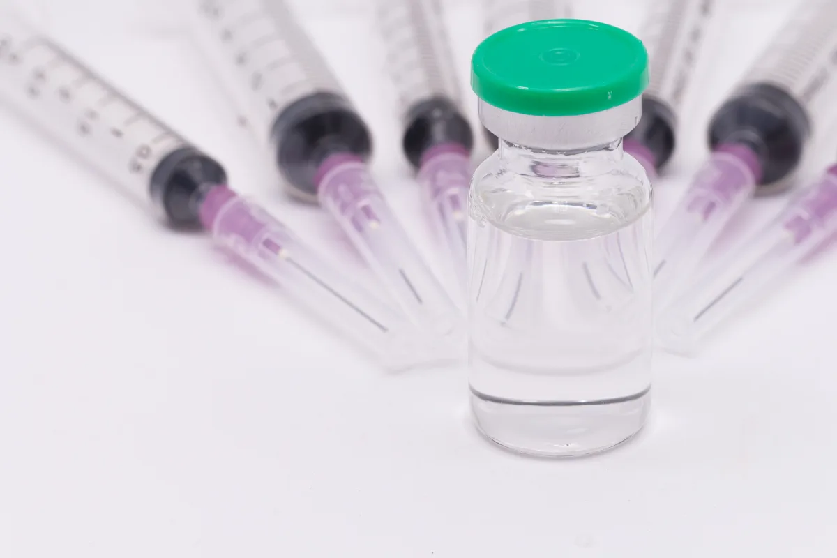 Humalog Vial