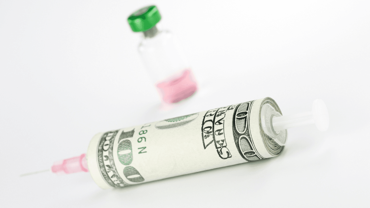 Insulin Cost