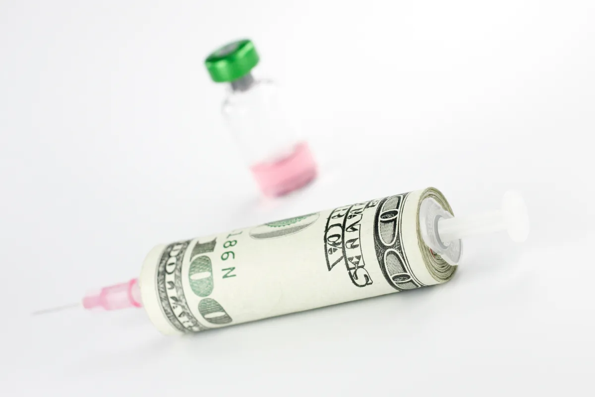 Insulin Cost