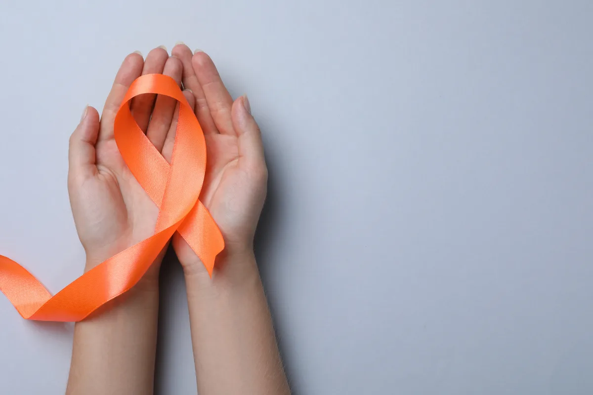 Semana de sensibilización sobre la esclerosis múltiple