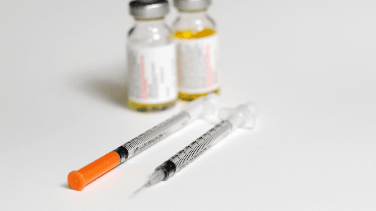 NovoRapid Vial
