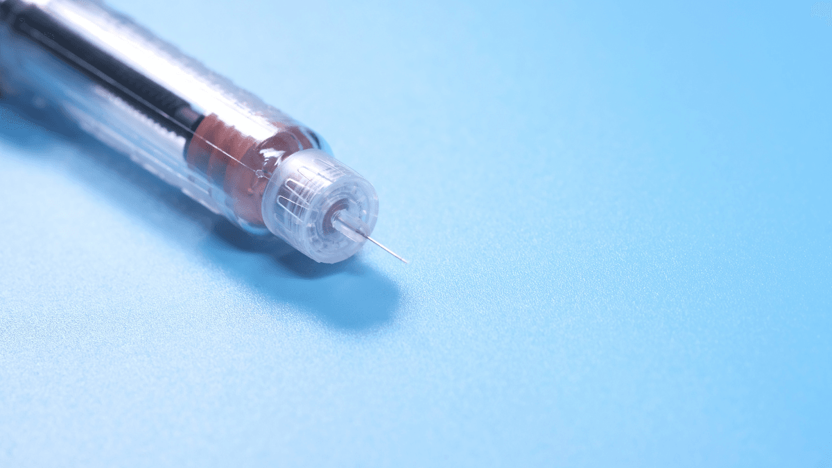 Ozempic Reduces Suicide