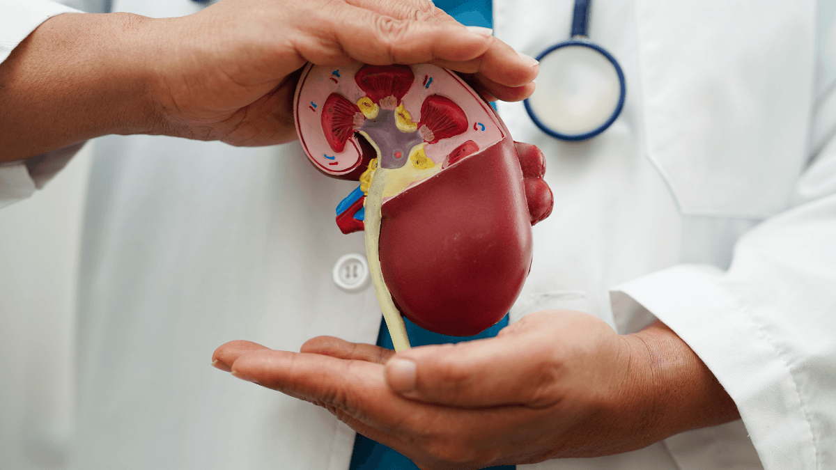 Ozempic for Chronic Kidney Disease