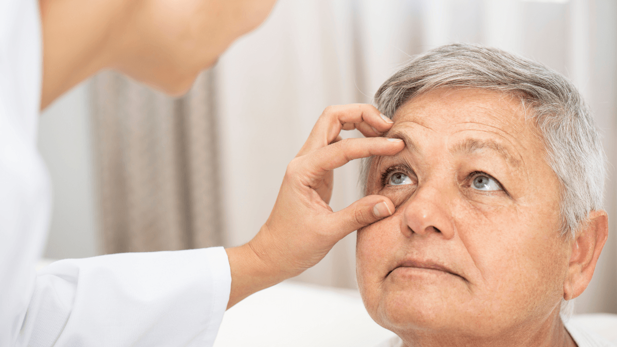 Semaglutide for Eye Health