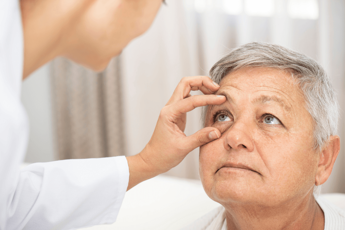 Semaglutide for Eye Health