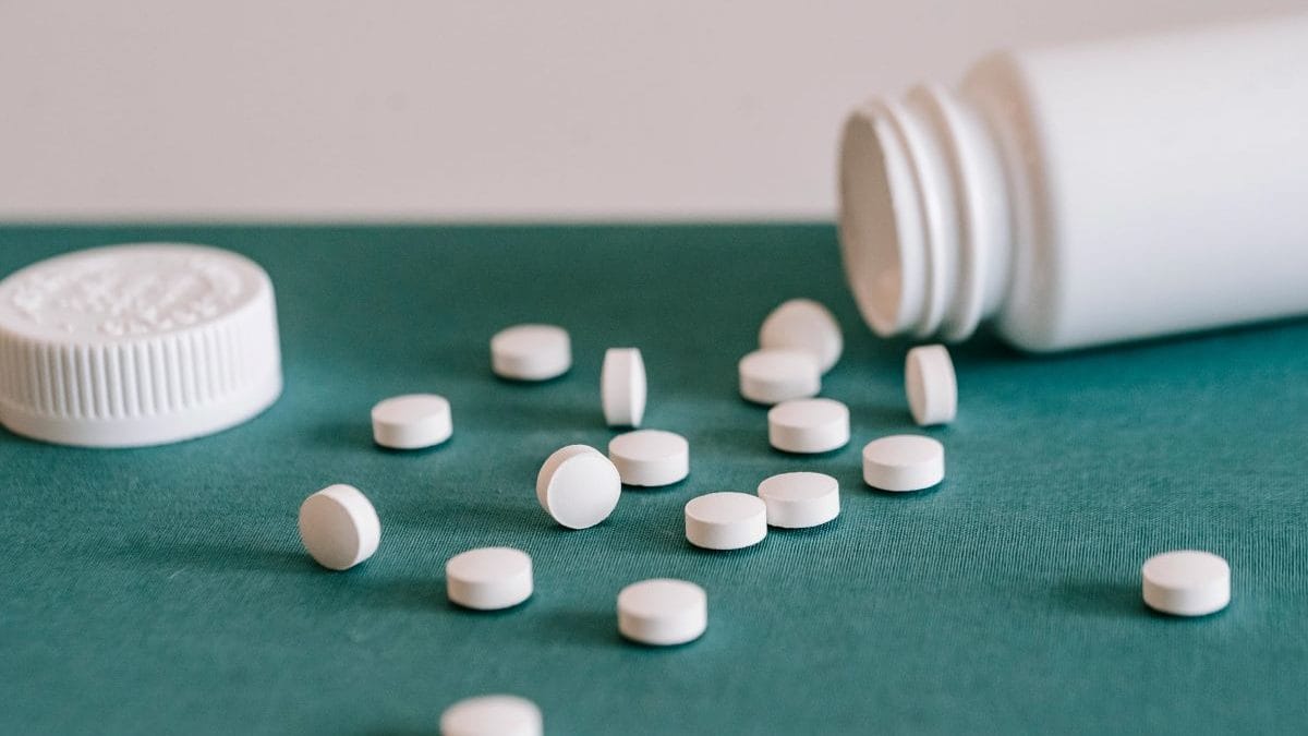 Ticagrelor 90 mg