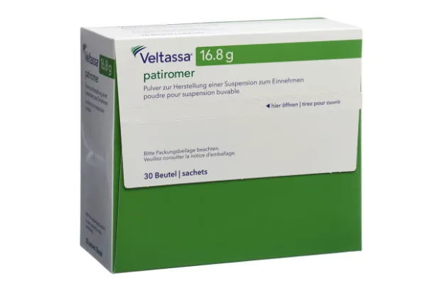 Veltassa Bolsita