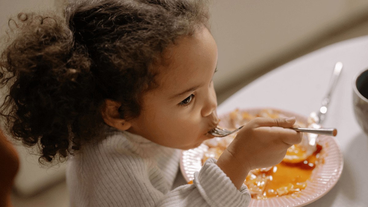 Global Child Nutrition Month