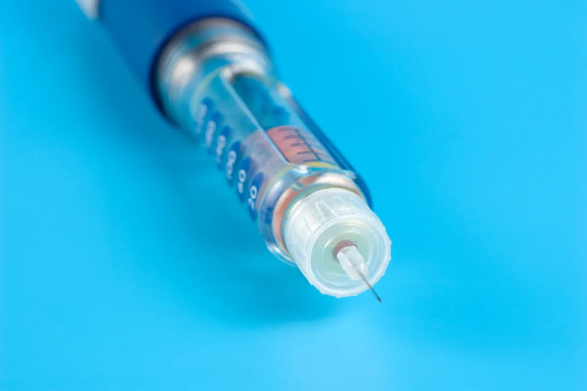 Apidra SoloStar Pen