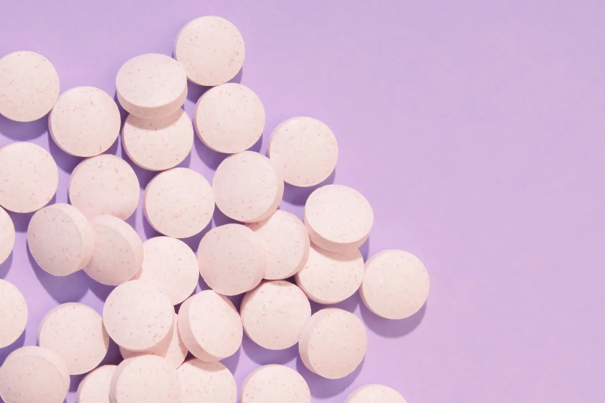 Clopidogrel 75 mg