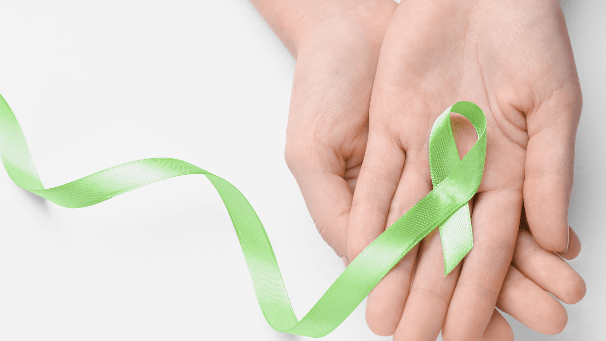 Mental Health Awareness Month