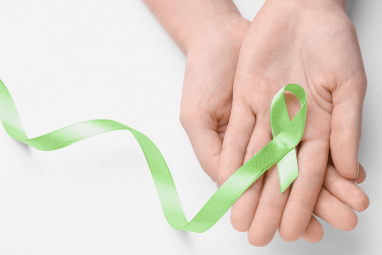 Mental Health Awareness Month