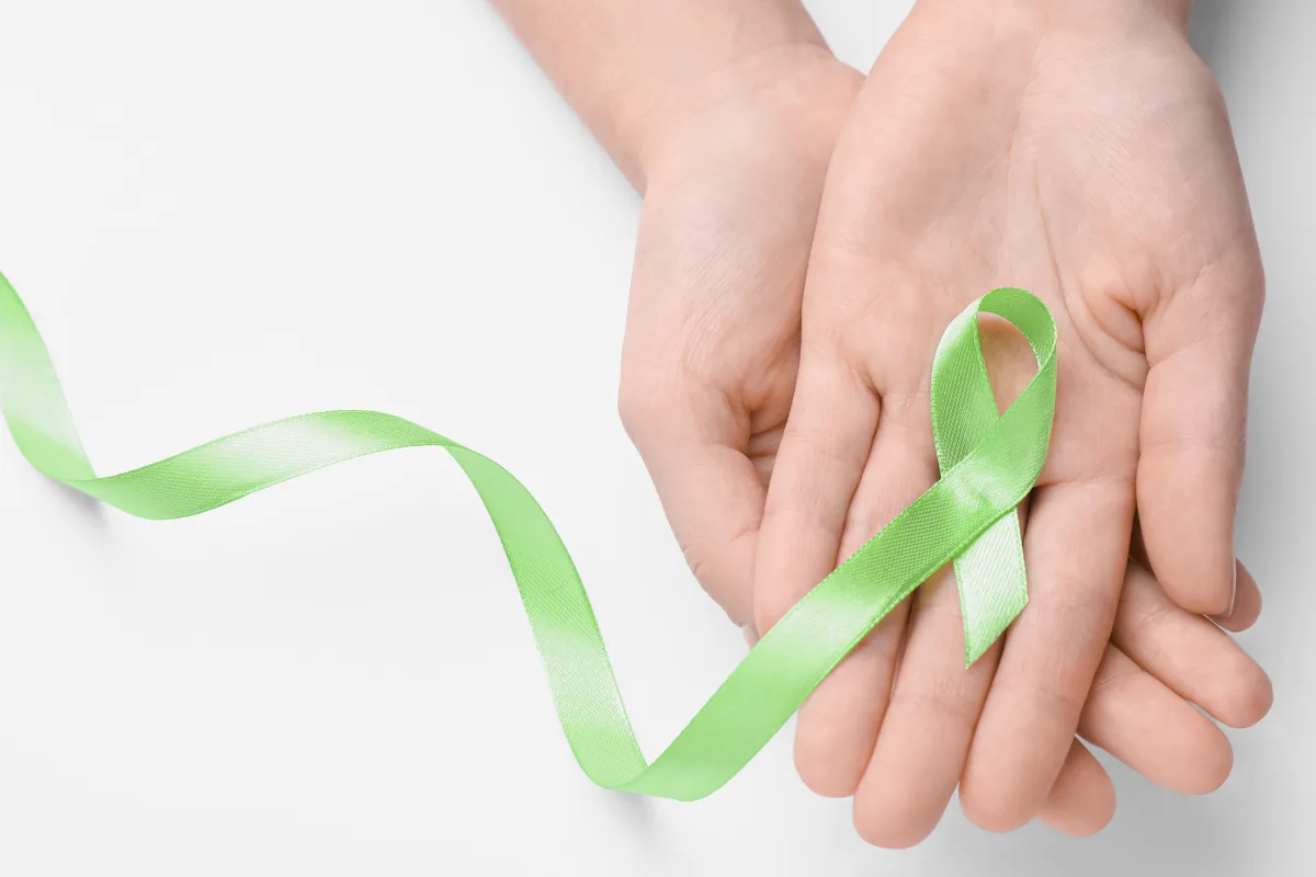 Mental Health Awareness Month