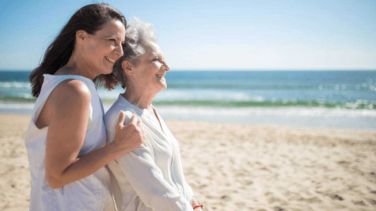 Alzheimer’s and Brain Awareness Month