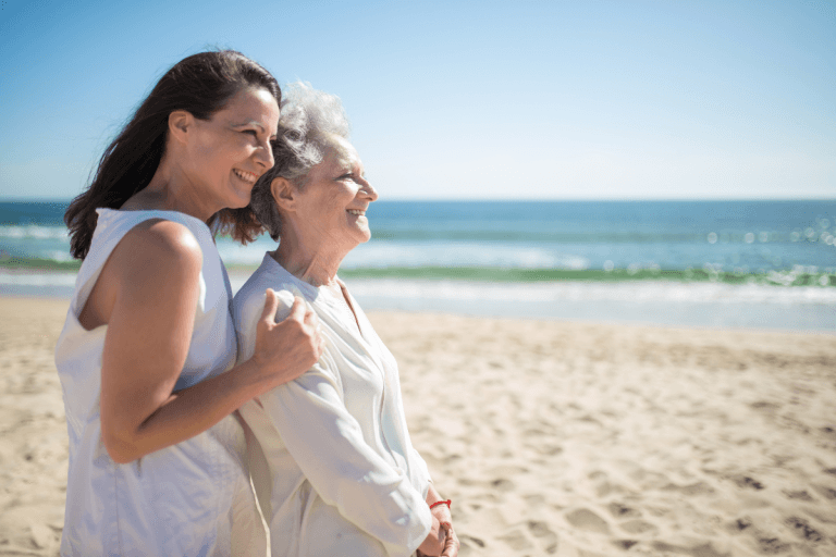 Alzheimer’s and Brain Awareness Month