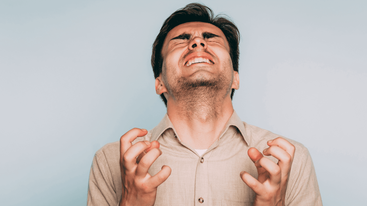 Diabetes Rage