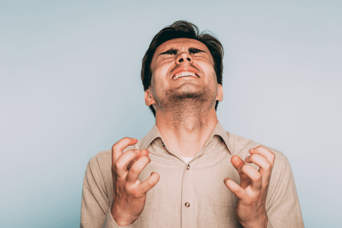 Diabetes Rage