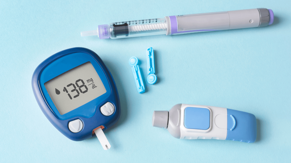 Diabetes Tech