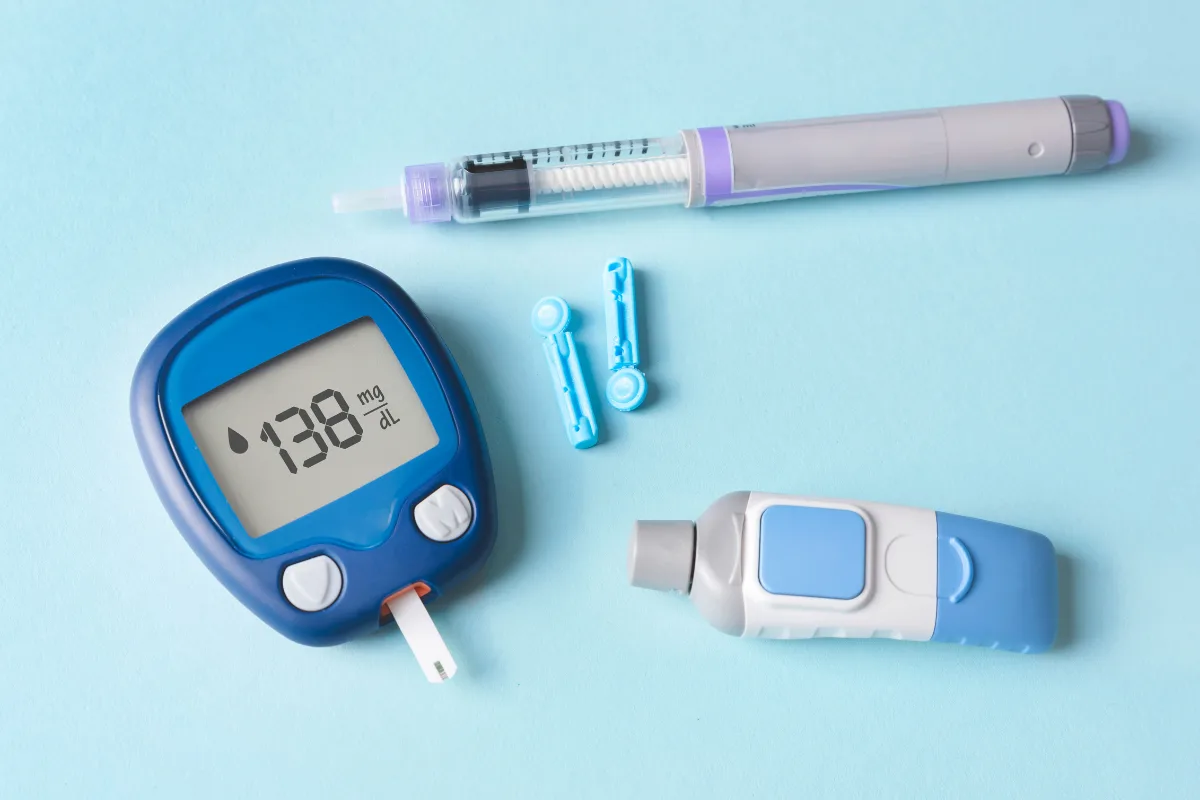 Diabetes Tech