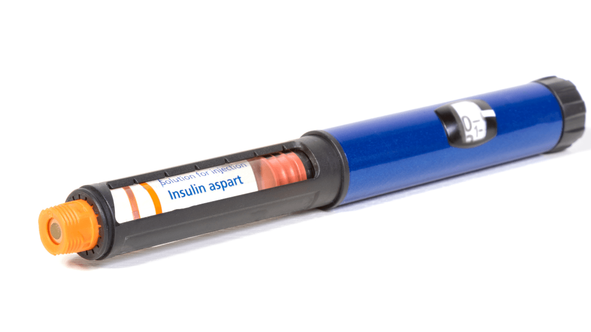 Fiasp Cartridge