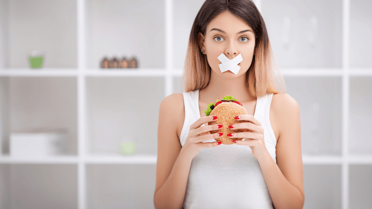 Foods to Avoid with Trulicity