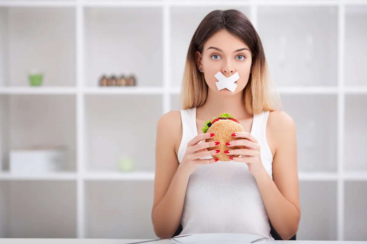 Alimentos que debe evitar con Trulicity