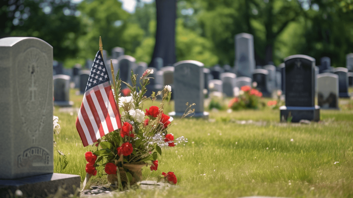 Memorial Day