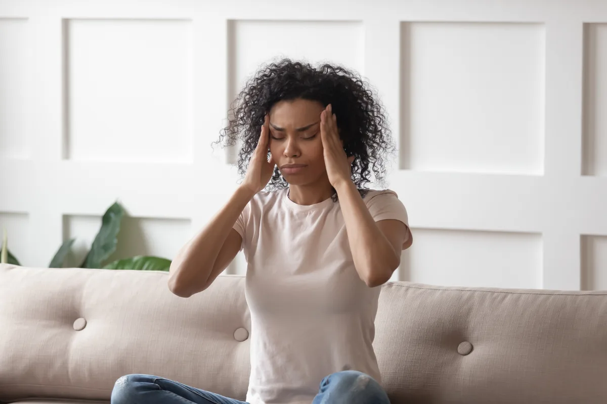 Mes nacional de concienciación sobre la migraña y las cefaleas