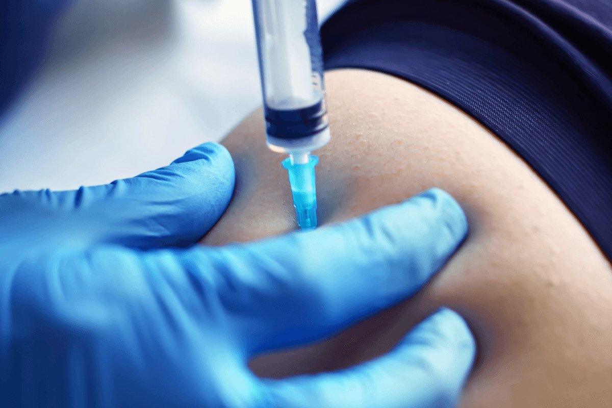 Taltz injection