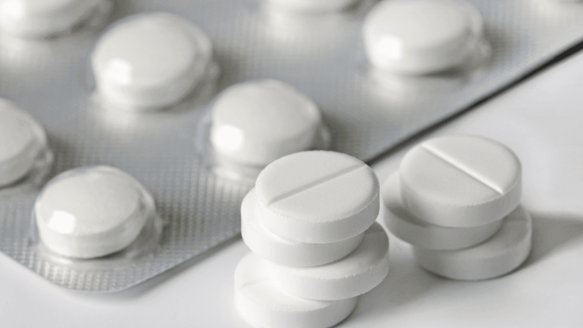 Atenolol