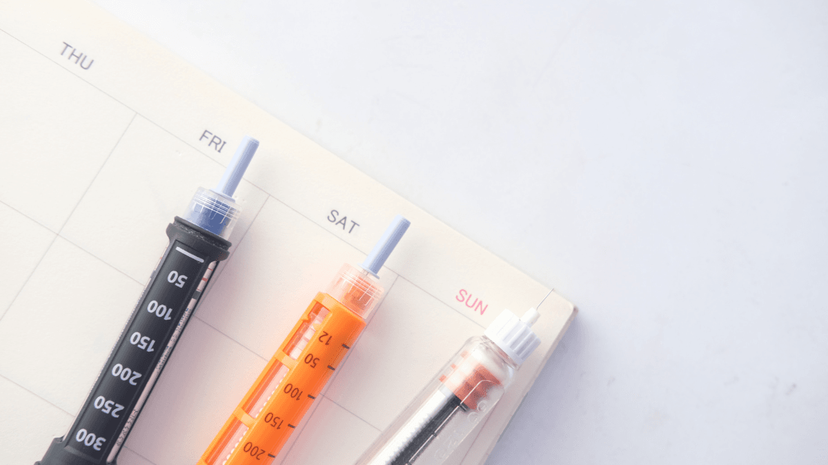 GLP-1 Drugs
