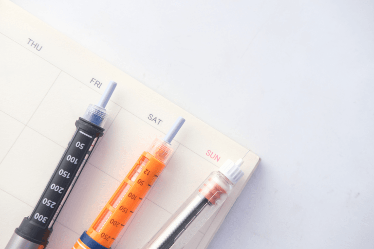 GLP-1 Drugs
