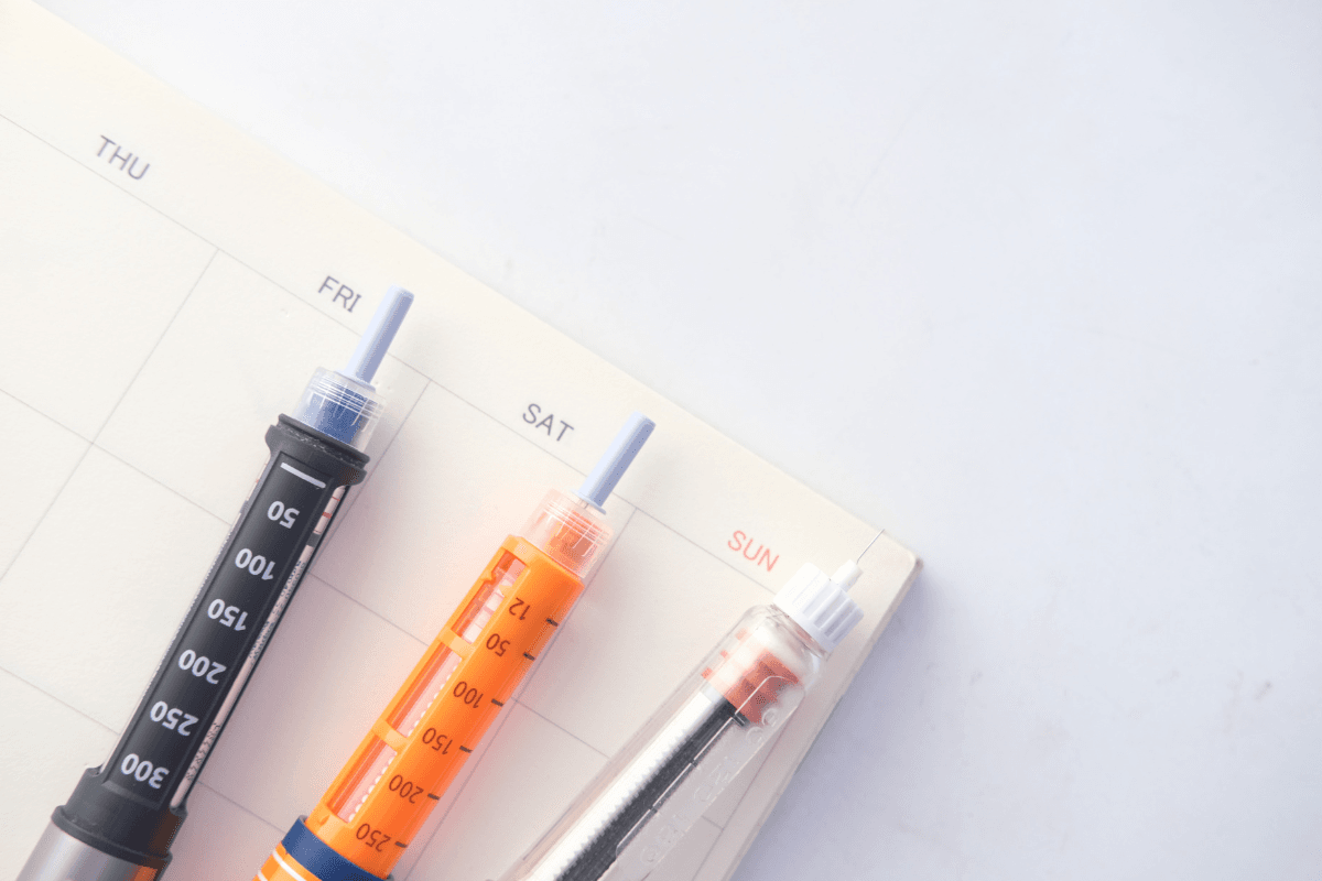 GLP-1 Drugs